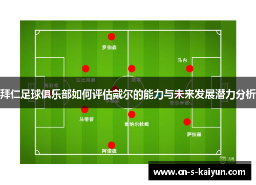 拜仁足球俱乐部如何评估戴尔的能力与未来发展潜力分析