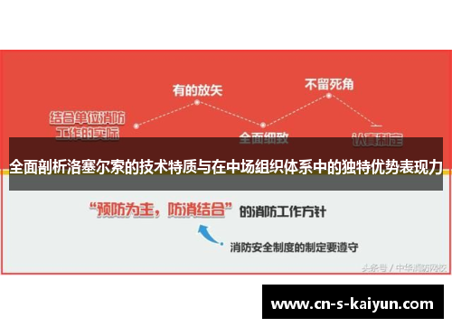 全面剖析洛塞尔索的技术特质与在中场组织体系中的独特优势表现力