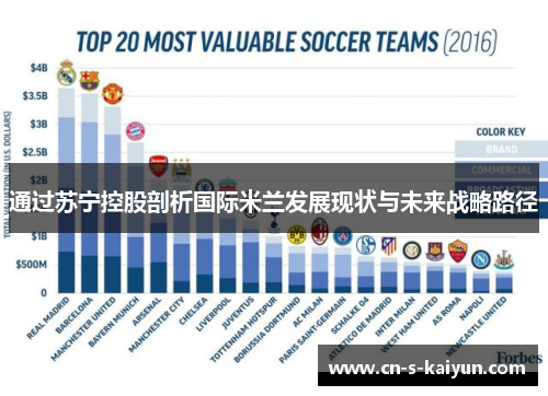 通过苏宁控股剖析国际米兰发展现状与未来战略路径